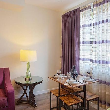 Luxurious One Bedroom Suite With Balboa Park View San Diego Ngoại thất bức ảnh