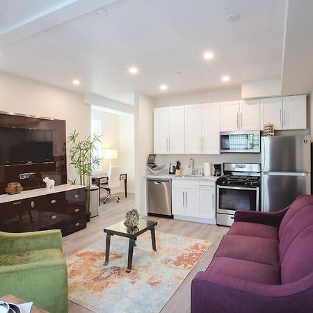 Luxurious One Bedroom Suite With Balboa Park View San Diego Ngoại thất bức ảnh