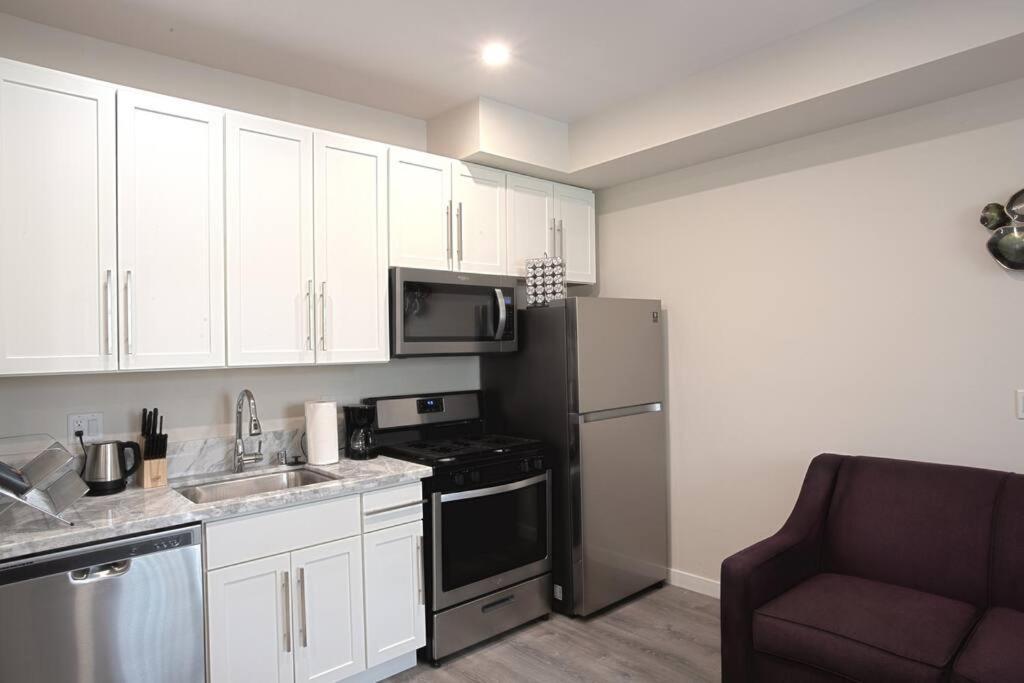 Luxurious One Bedroom Suite With Balboa Park View San Diego Ngoại thất bức ảnh