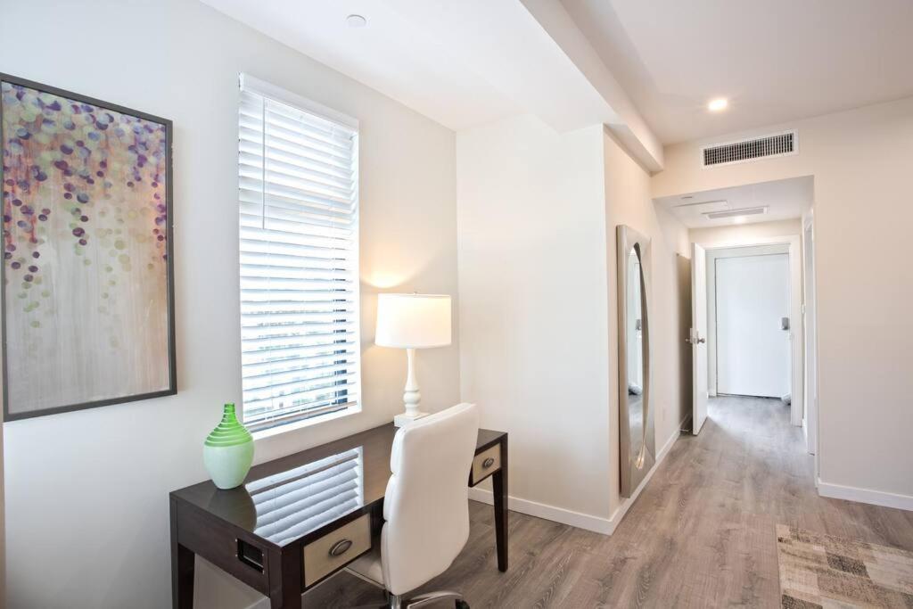 Luxurious One Bedroom Suite With Balboa Park View San Diego Ngoại thất bức ảnh
