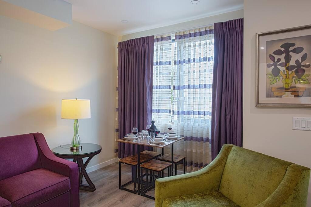 Luxurious One Bedroom Suite With Balboa Park View San Diego Ngoại thất bức ảnh