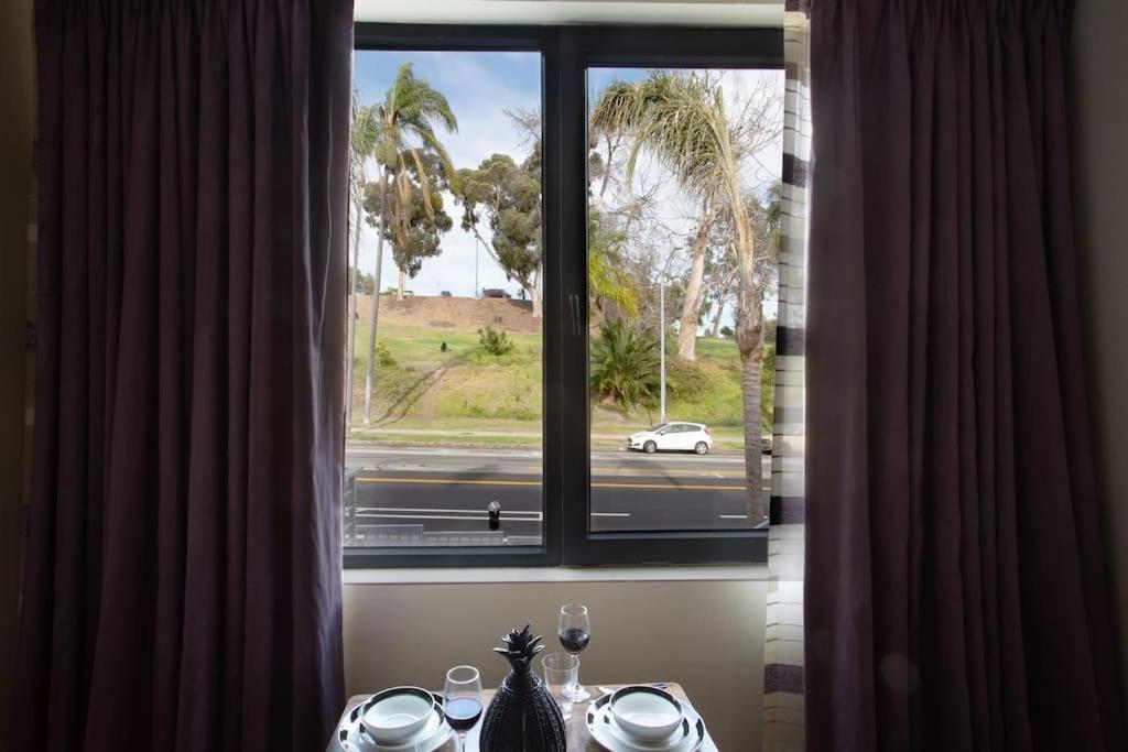 Luxurious One Bedroom Suite With Balboa Park View San Diego Ngoại thất bức ảnh