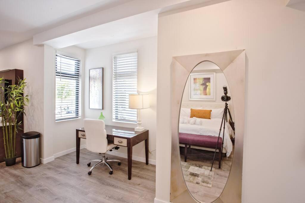 Luxurious One Bedroom Suite With Balboa Park View San Diego Ngoại thất bức ảnh