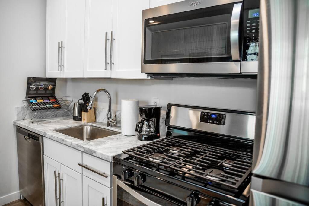 Luxurious One Bedroom Suite With Balboa Park View San Diego Ngoại thất bức ảnh