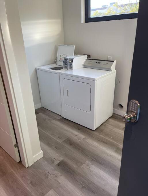 Luxurious One Bedroom Suite With Balboa Park View San Diego Ngoại thất bức ảnh