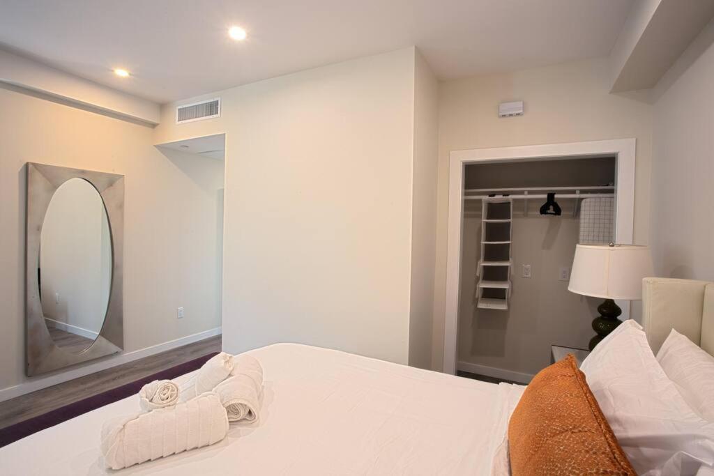 Luxurious One Bedroom Suite With Balboa Park View San Diego Ngoại thất bức ảnh