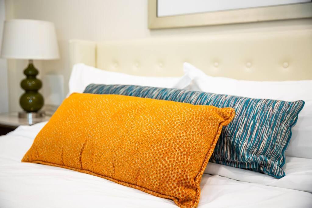 Luxurious One Bedroom Suite With Balboa Park View San Diego Ngoại thất bức ảnh