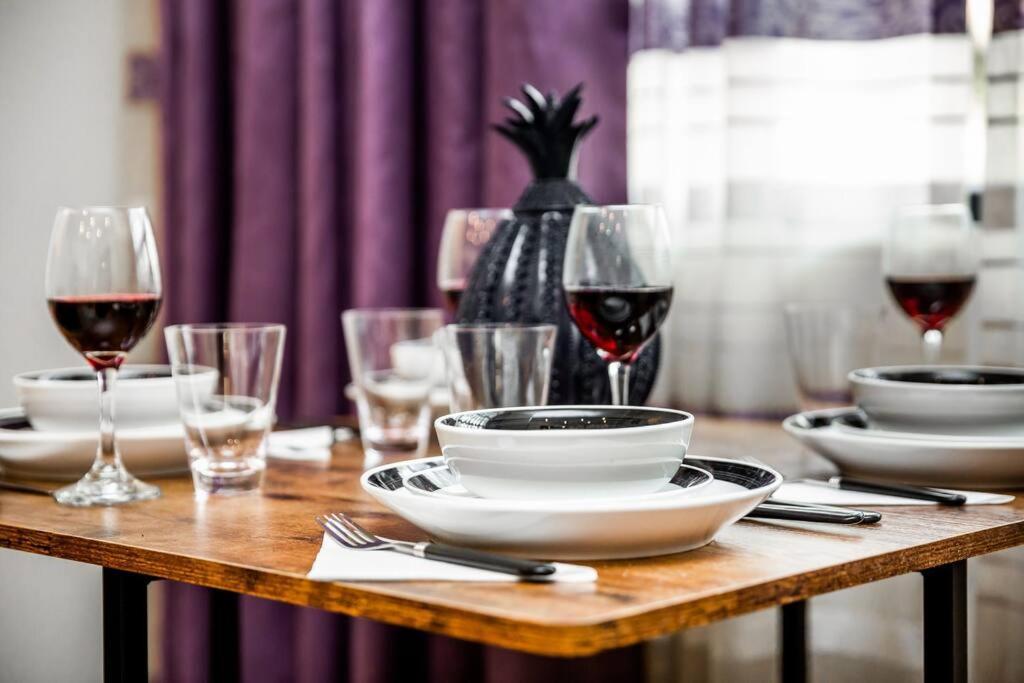 Luxurious One Bedroom Suite With Balboa Park View San Diego Ngoại thất bức ảnh