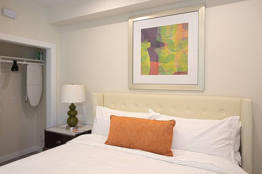 Luxurious One Bedroom Suite With Balboa Park View San Diego Ngoại thất bức ảnh