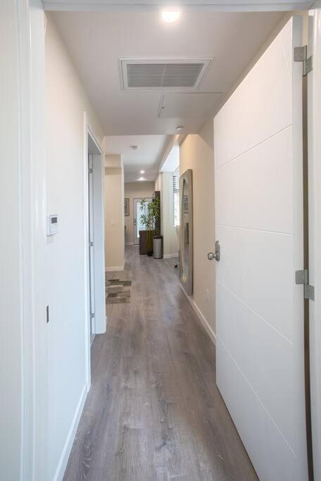 Luxurious One Bedroom Suite With Balboa Park View San Diego Ngoại thất bức ảnh