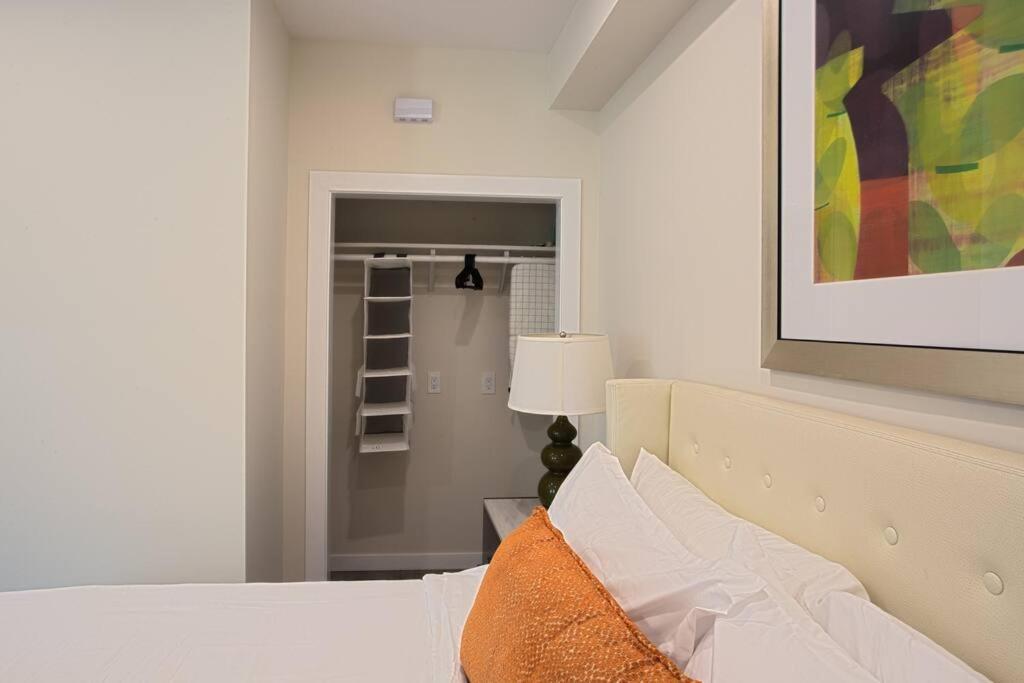 Luxurious One Bedroom Suite With Balboa Park View San Diego Ngoại thất bức ảnh