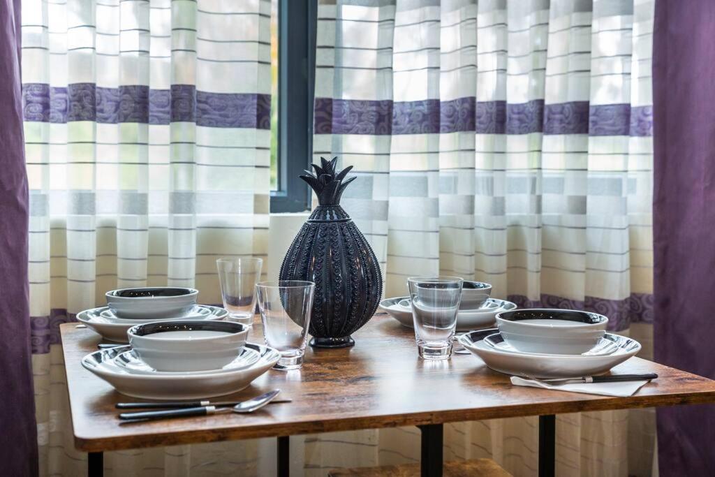 Luxurious One Bedroom Suite With Balboa Park View San Diego Ngoại thất bức ảnh