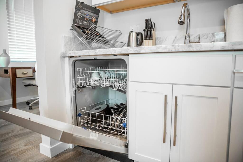 Luxurious One Bedroom Suite With Balboa Park View San Diego Ngoại thất bức ảnh
