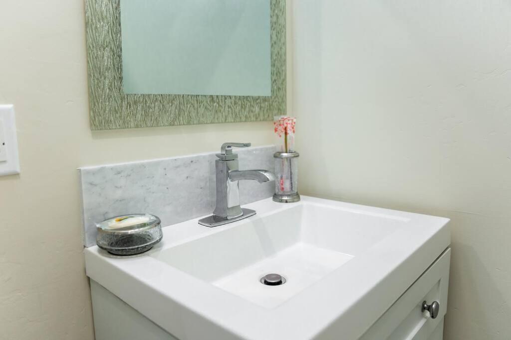 Luxurious One Bedroom Suite With Balboa Park View San Diego Ngoại thất bức ảnh