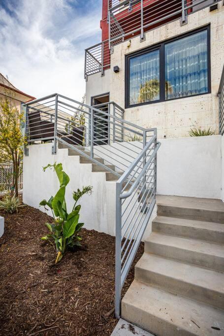 Luxurious One Bedroom Suite With Balboa Park View San Diego Ngoại thất bức ảnh